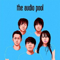 into　the　pool/ＣＤ/HPOP-1001